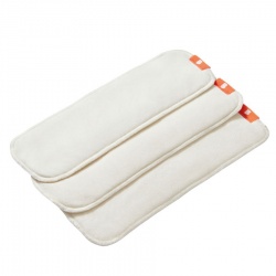 Daily Boost: Revolutionary Reusable Nappy Booster
